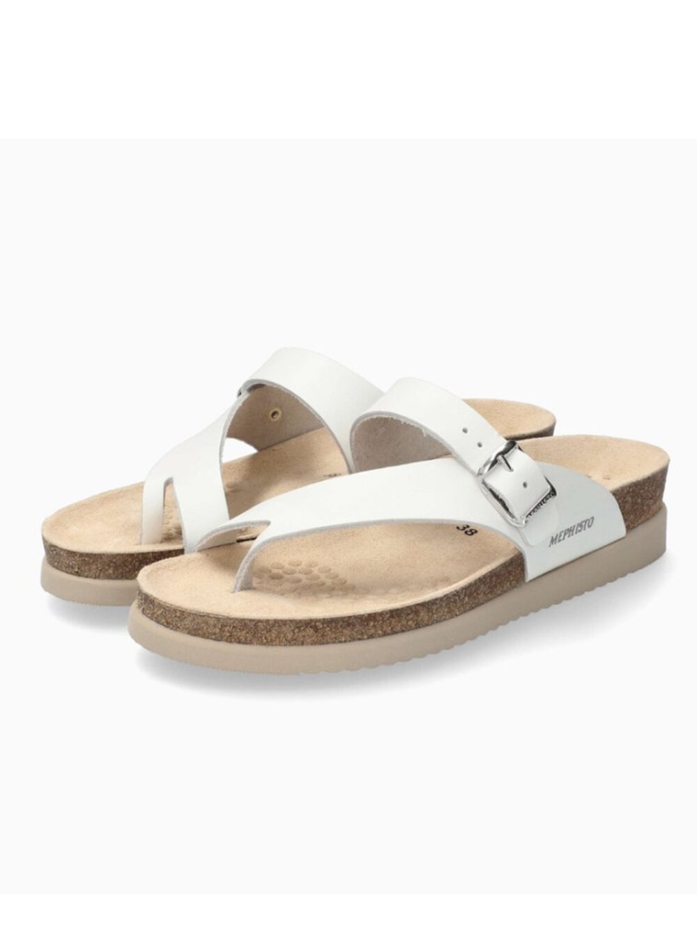🇨🇦  Mephisto Helen Women's Thong Sandals